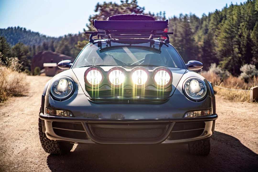 2007 Porsche 997 Carrera S - Image 13 of 31