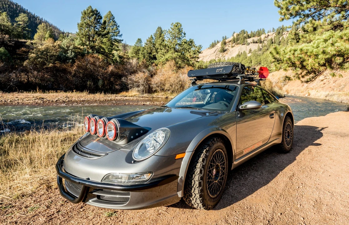 2007 Porsche 997 Carrera S - Image 16 of 31