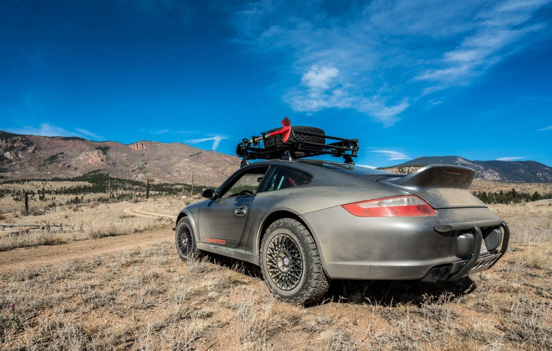 2007 Porsche 997 Carrera S - Image 20 of 31