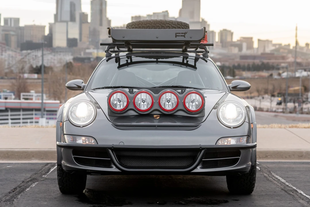 2007 Porsche 997 Carrera S - Image 31 of 31