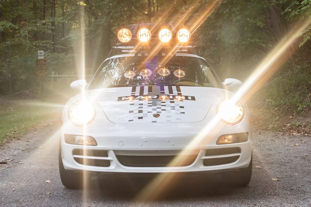 2008 Porsche 997 Carrera 4S - Image 11 of 31