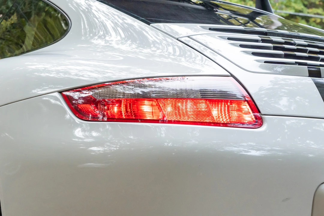 2008 Porsche 997 Carrera 4S - Image 20 of 31