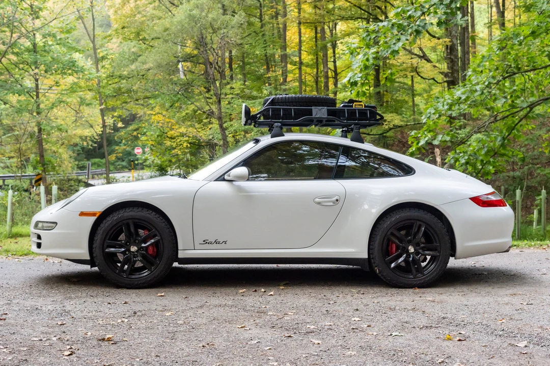 2008 Porsche 997 Carrera 4S - Image 8 of 31