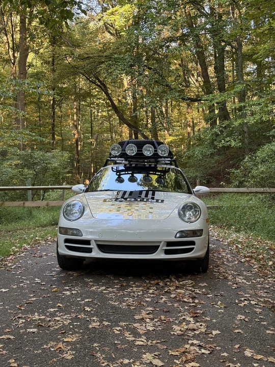 2008 Porsche 997 Carrera 4S - Image 13 of 31