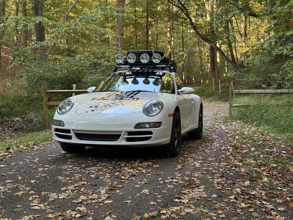 2008 Porsche 997 Carrera 4S - Image 15 of 31