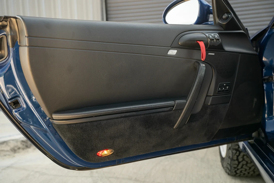 2010 Porsche 997 Carrera - Image 25 of 31