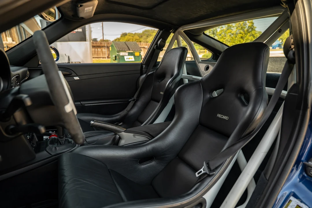 2010 Porsche 997 Carrera - Image 31 of 31