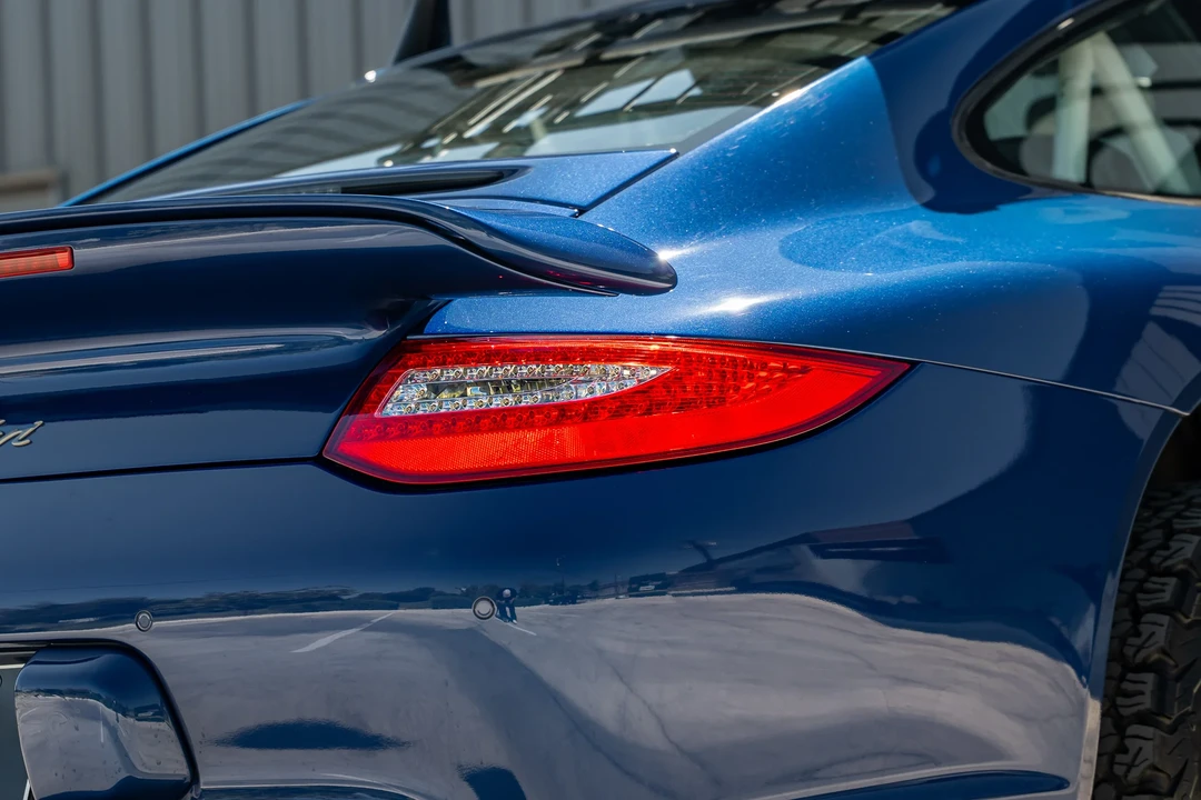2010 Porsche 997 Carrera - Image 15 of 31