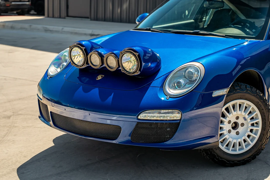 2010 Porsche 997 Carrera - Image 12 of 31