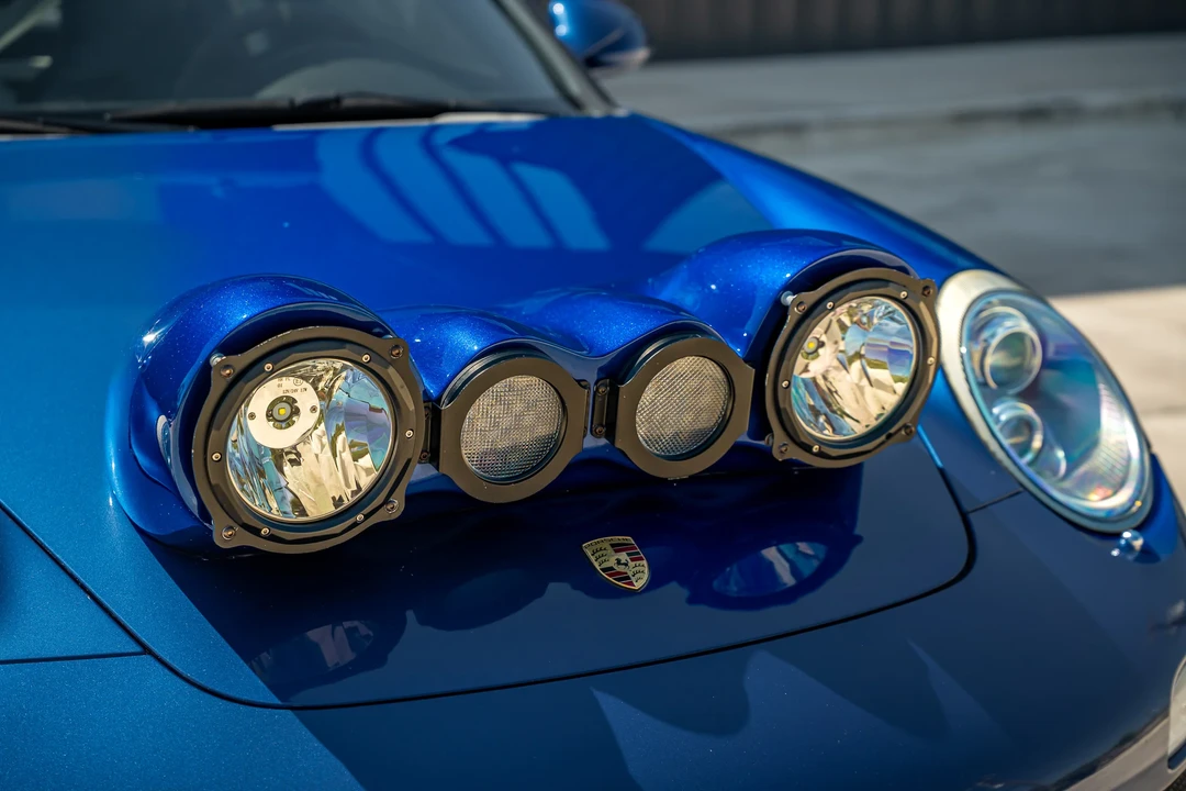 2010 Porsche 997 Carrera - Image 10 of 31