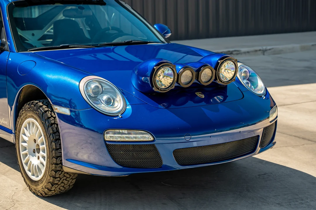 2010 Porsche 997 Carrera - Image 9 of 31