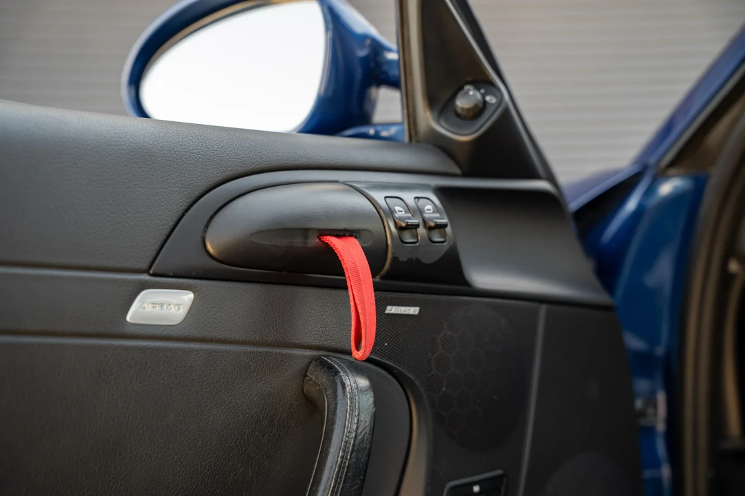 2010 Porsche 997 Carrera - Image 26 of 31