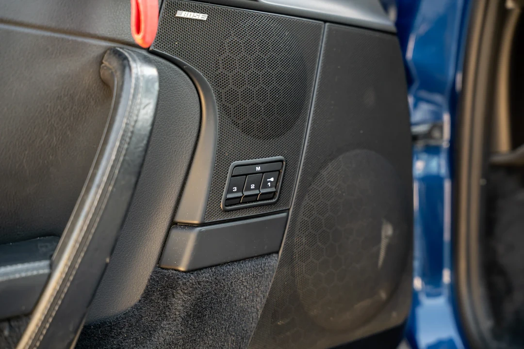 2010 Porsche 997 Carrera - Image 27 of 31