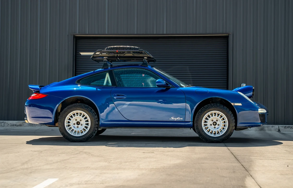 2010 Porsche 997 Carrera - Image 7 of 31