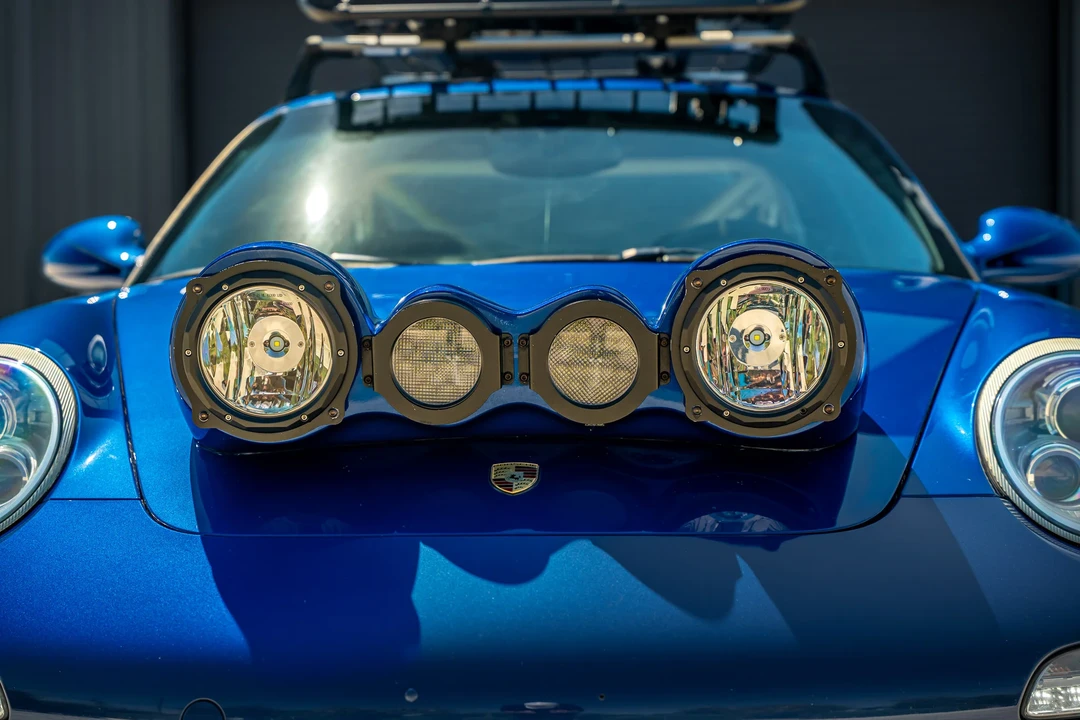 2010 Porsche 997 Carrera - Image 11 of 31