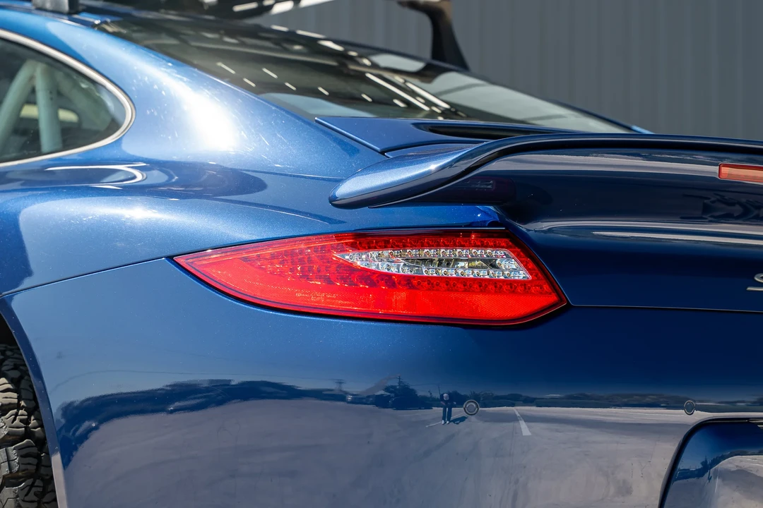 2010 Porsche 997 Carrera - Image 13 of 31
