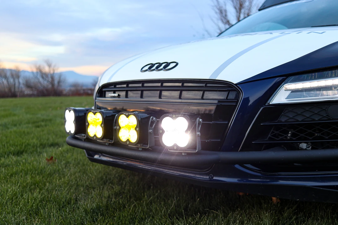 2014 Audi 42 R8 - Image 30 of 31