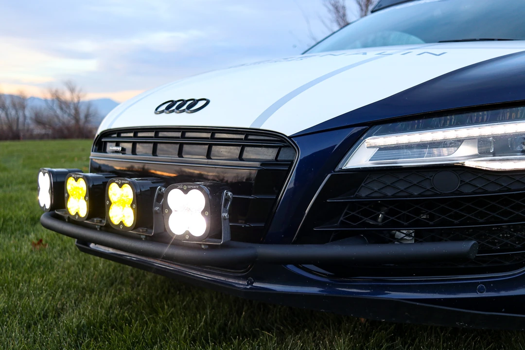 2014 Audi 42 R8 - Image 31 of 31