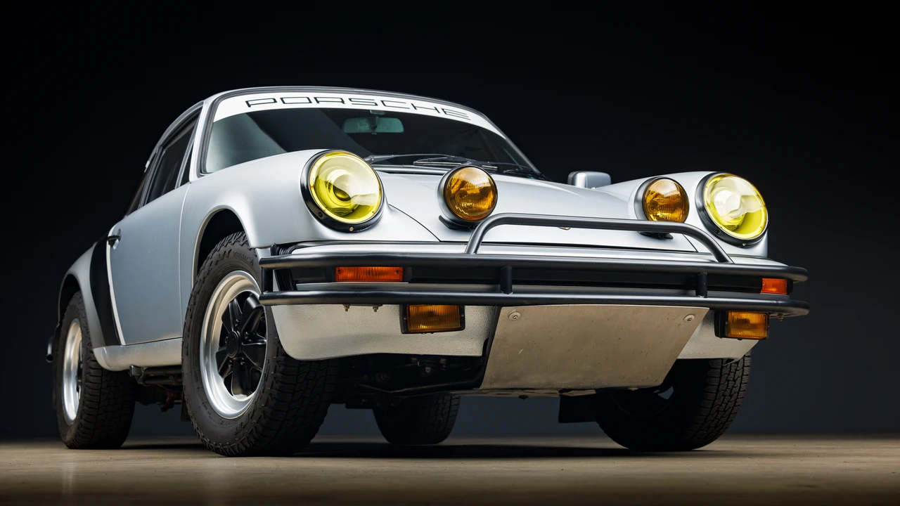 1978 Porsche 911 Carrera SC - Image 9 of 31
