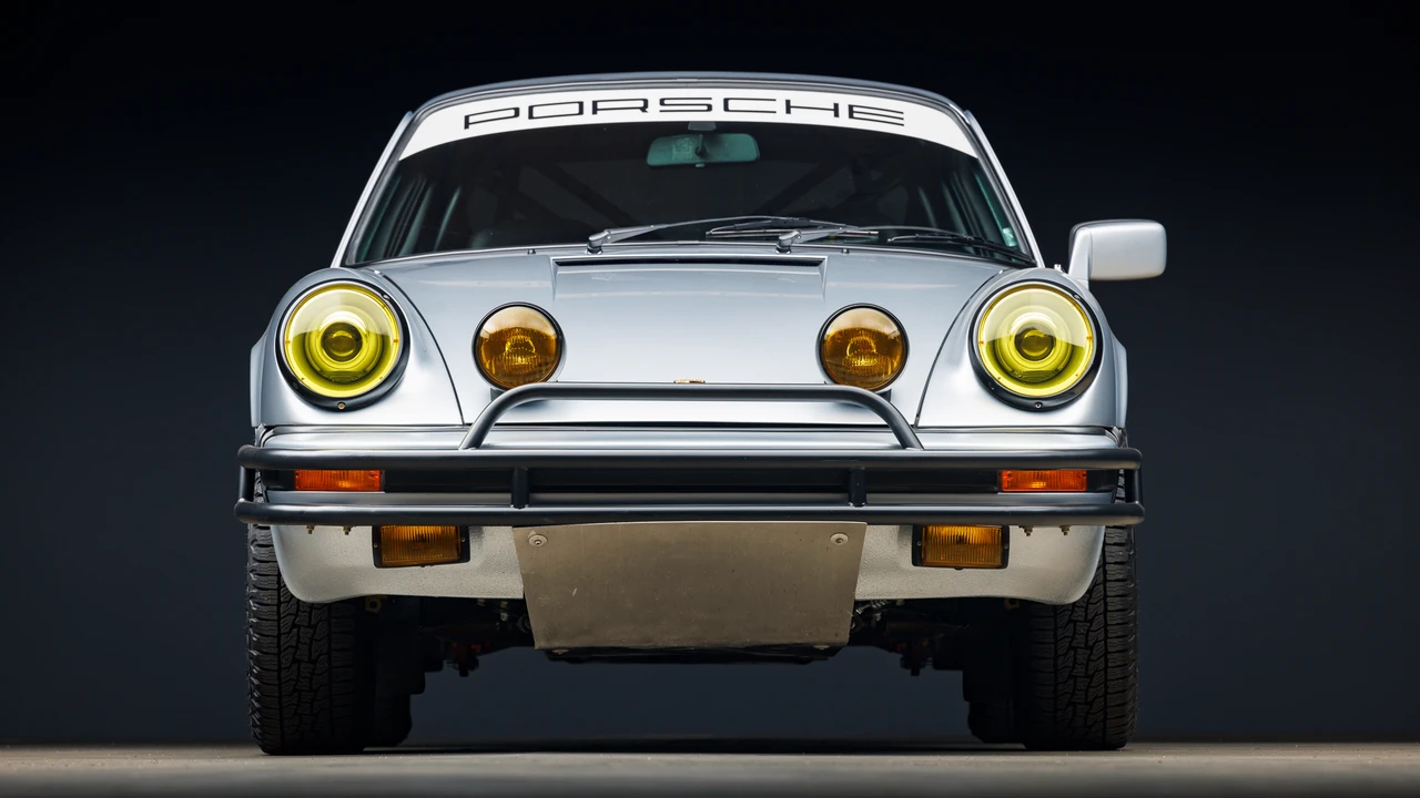 1978 Porsche 911 Carrera SC - Image 10 of 31