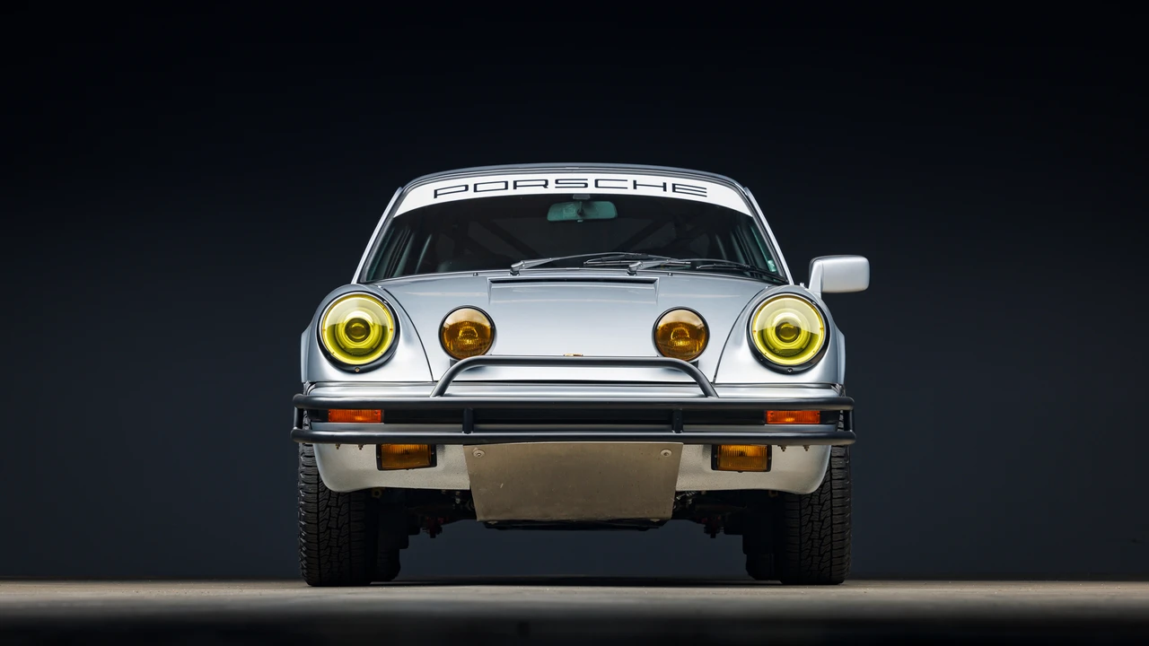 1978 Porsche 911 Carrera SC - Image 7 of 31