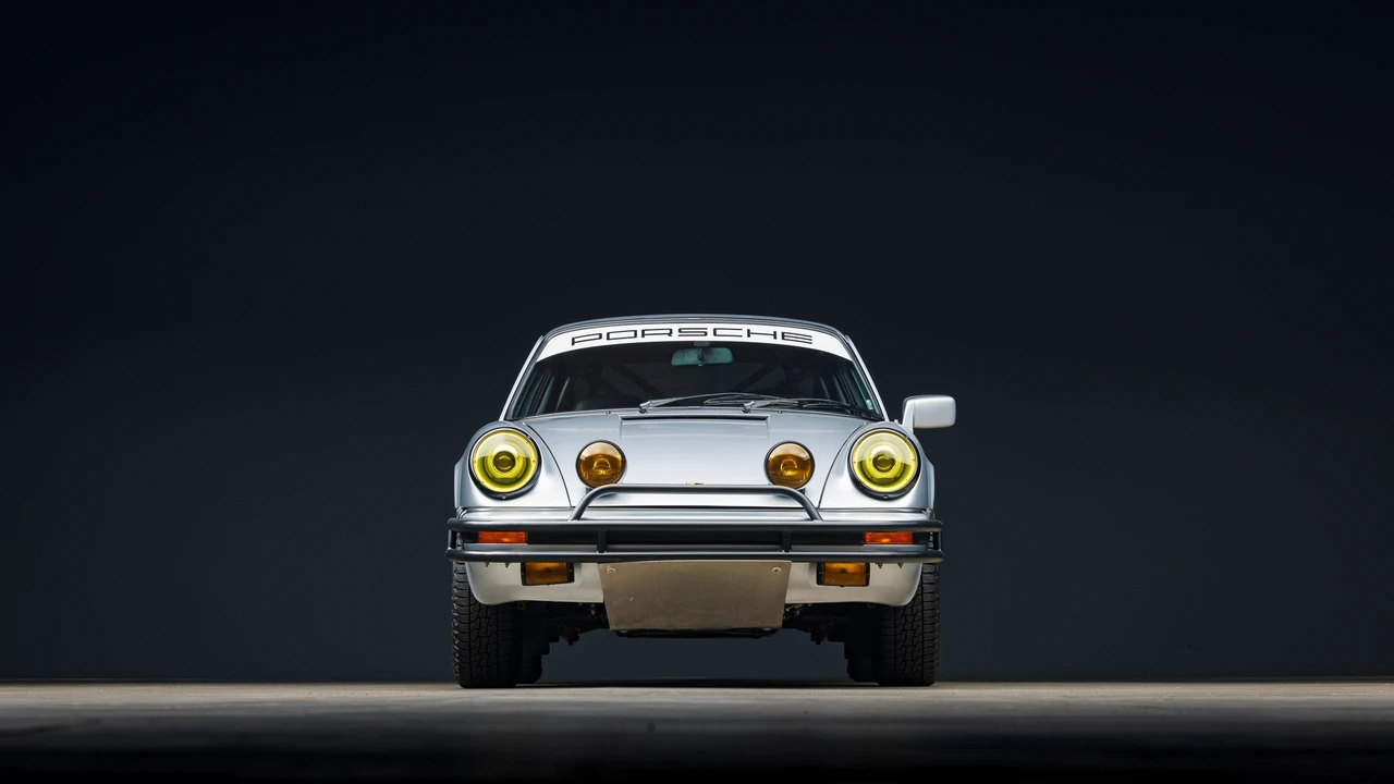 1978 Porsche 911 Carrera SC - Image 12 of 31