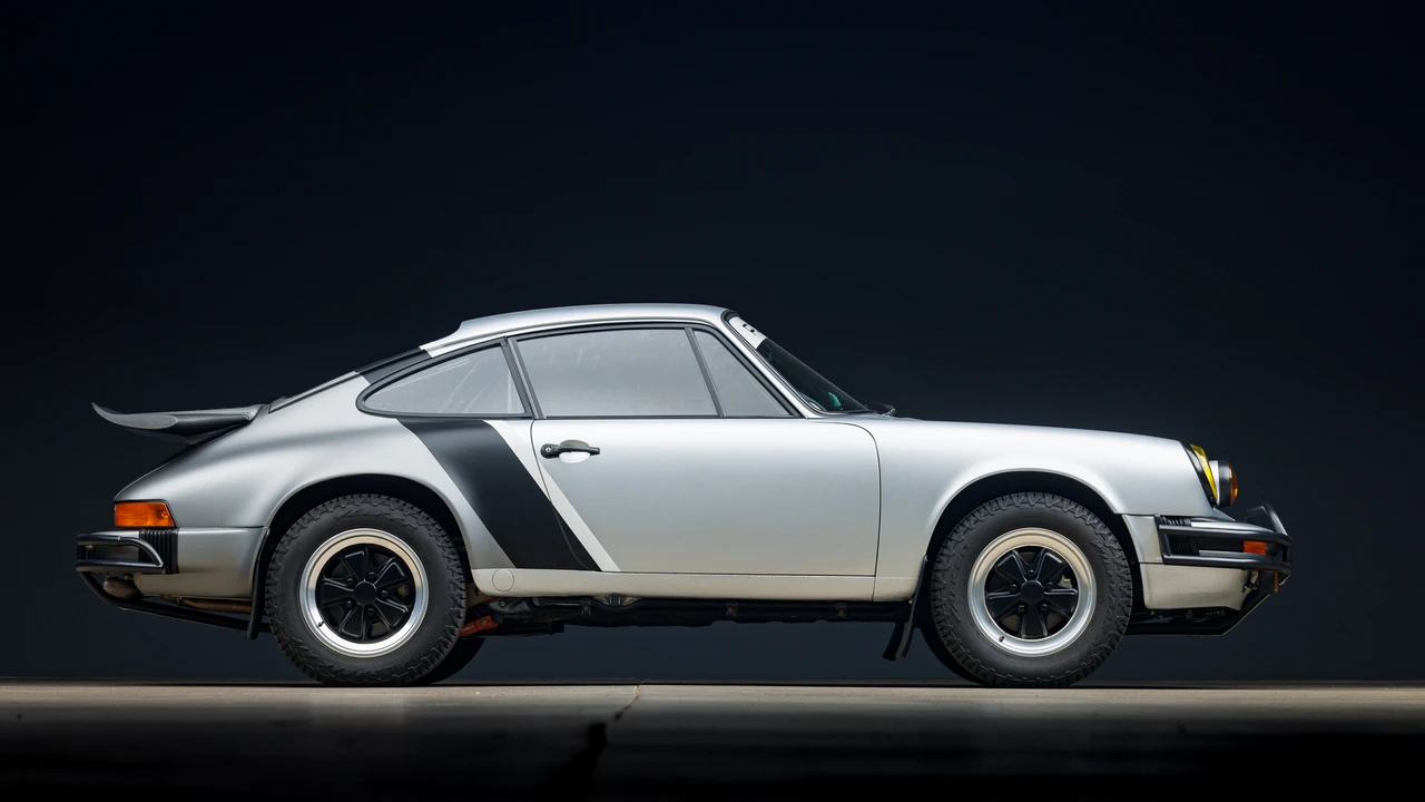 1978 Porsche 911 Carrera SC - Image 13 of 31