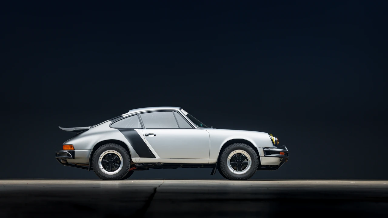 1978 Porsche 911 Carrera SC - Image 13 of 31