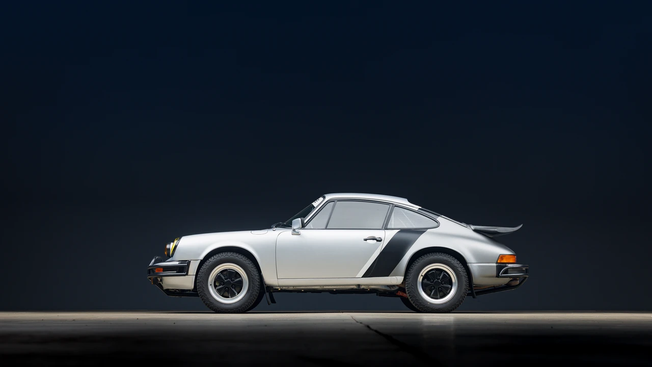 1978 Porsche 911 Carrera SC - Image 15 of 31