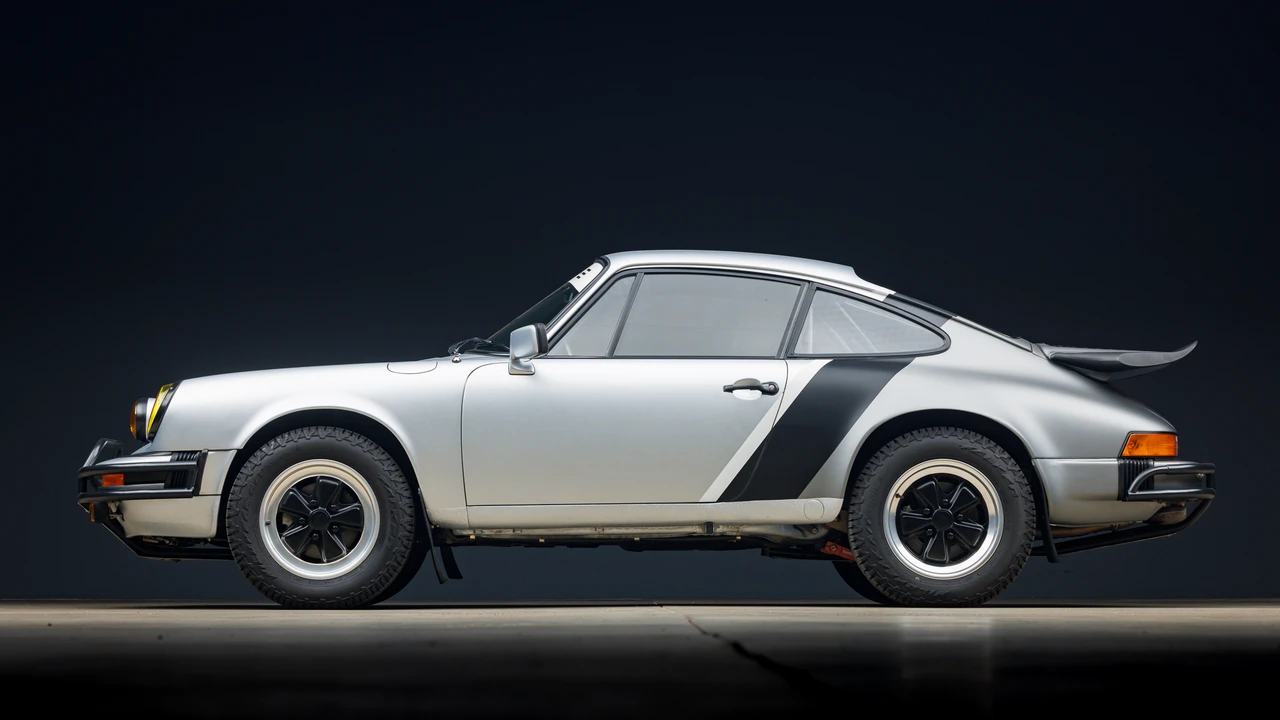 1978 Porsche 911 Carrera SC - Image 26 of 31