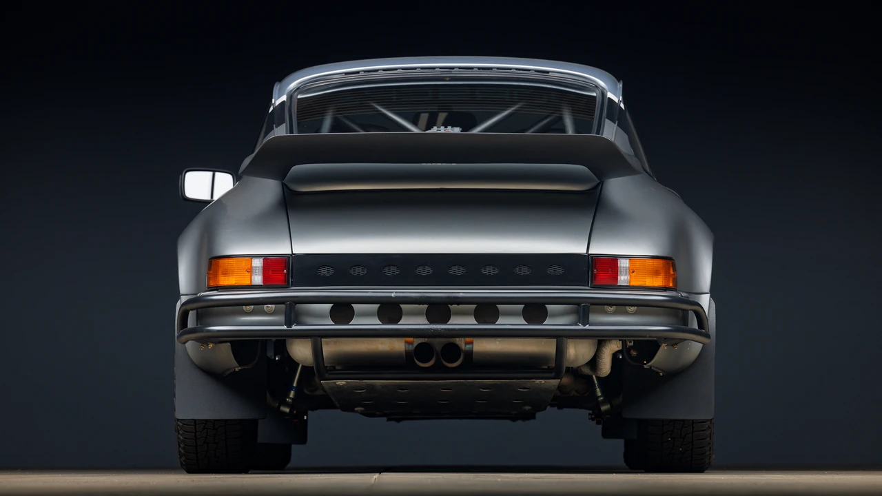 1978 Porsche 911 Carrera SC - Image 17 of 31