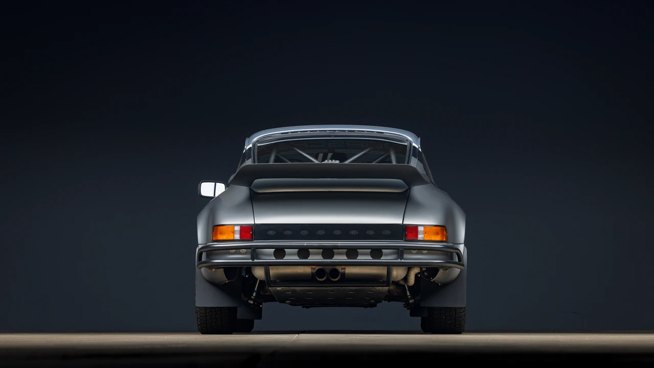 1978 Porsche 911 Carrera SC - Image 19 of 31