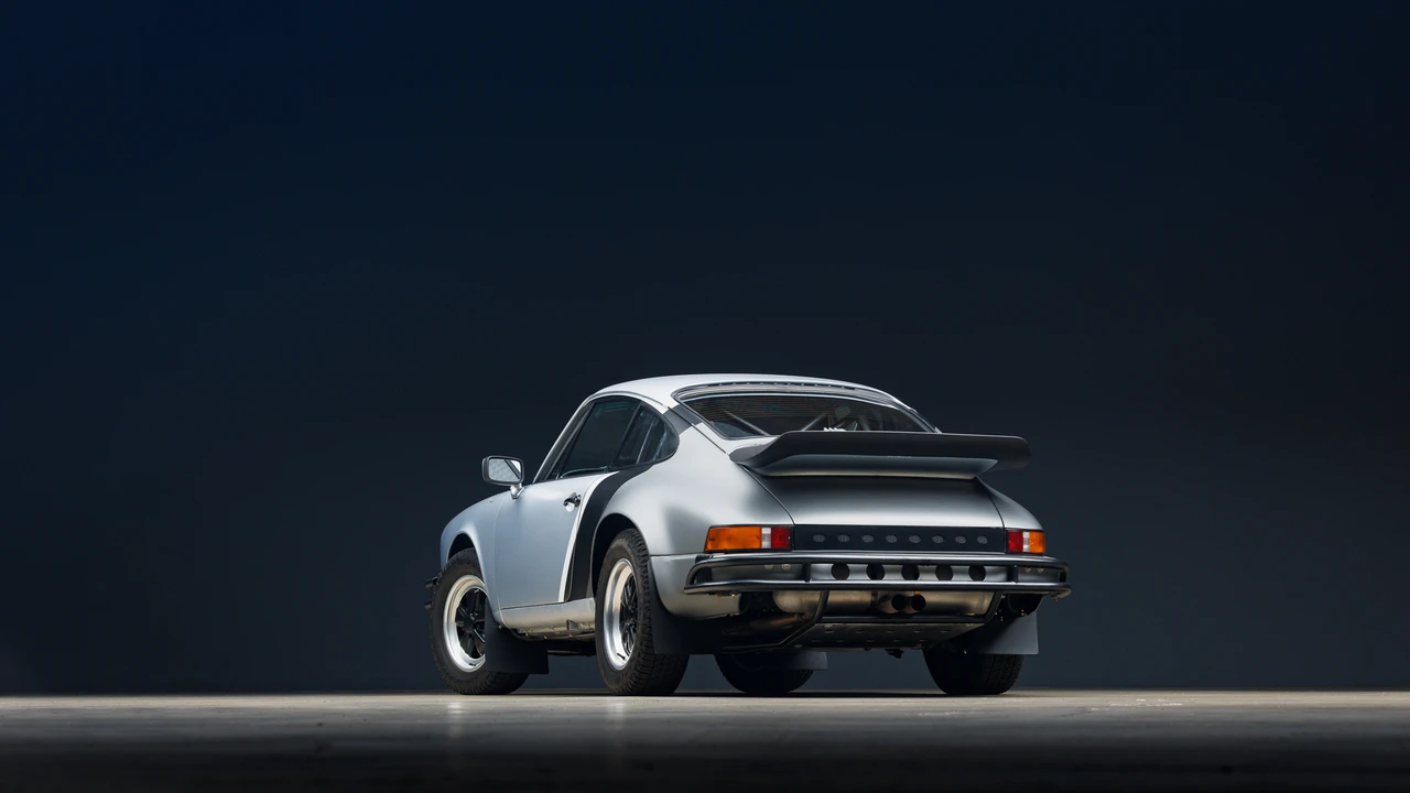1978 Porsche 911 Carrera SC - Image 18 of 31