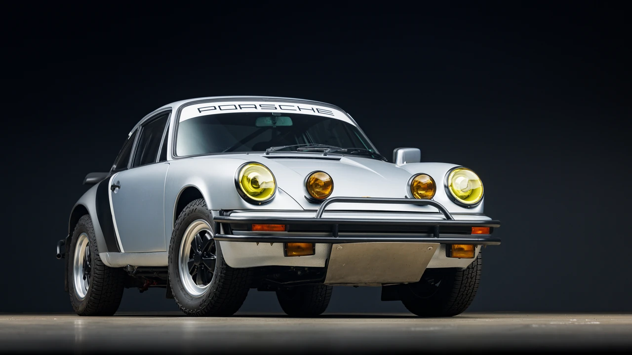 1978 Porsche 911 Carrera SC - Image 10 of 31