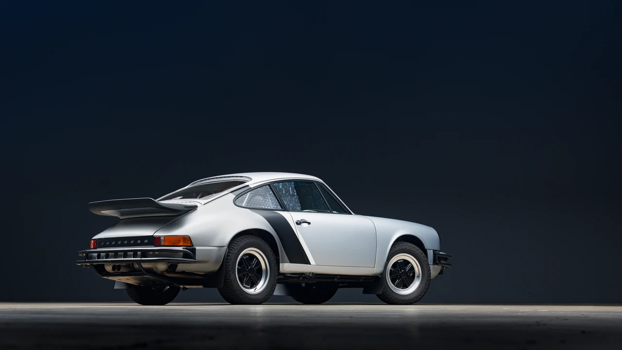 1978 Porsche 911 Carrera SC - Image 15 of 31