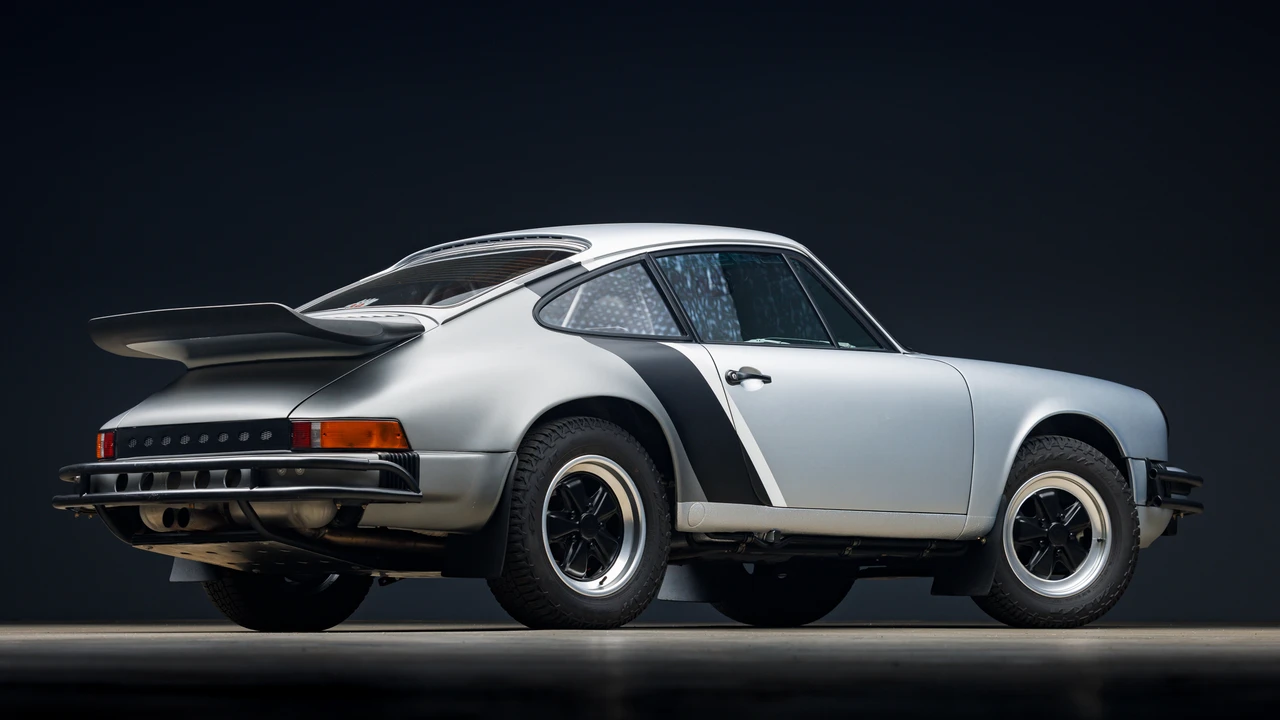 1978 Porsche 911 Carrera SC - Image 16 of 31