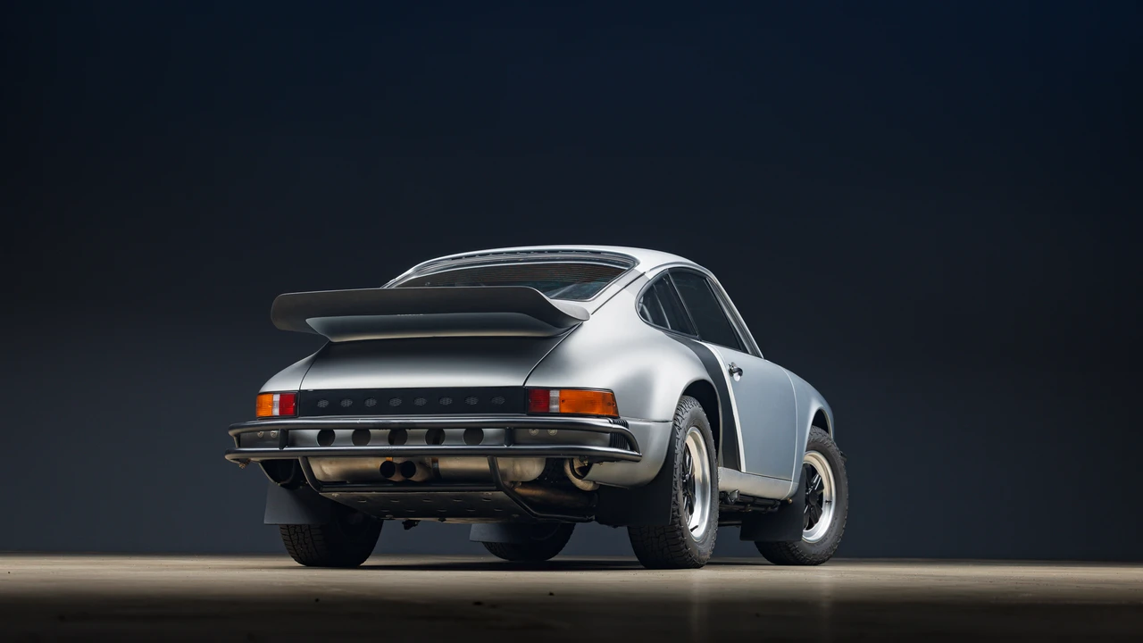 1978 Porsche 911 Carrera SC - Image 24 of 31