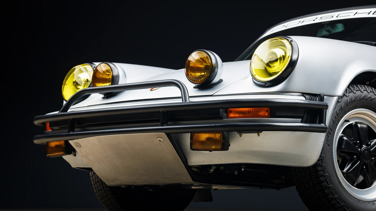 1978 Porsche 911 Carrera SC - Image 29 of 31