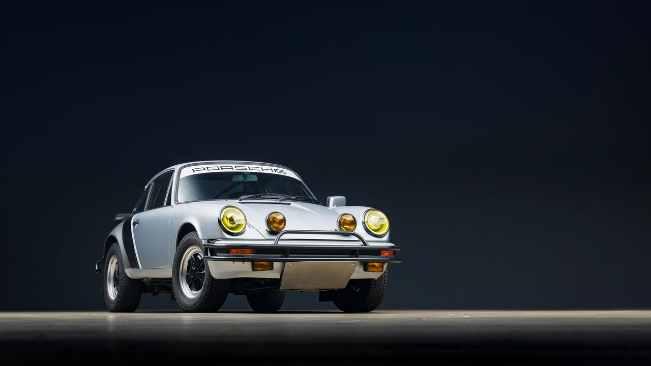 1978 Porsche 911 Carrera SC - Image 2 of 31