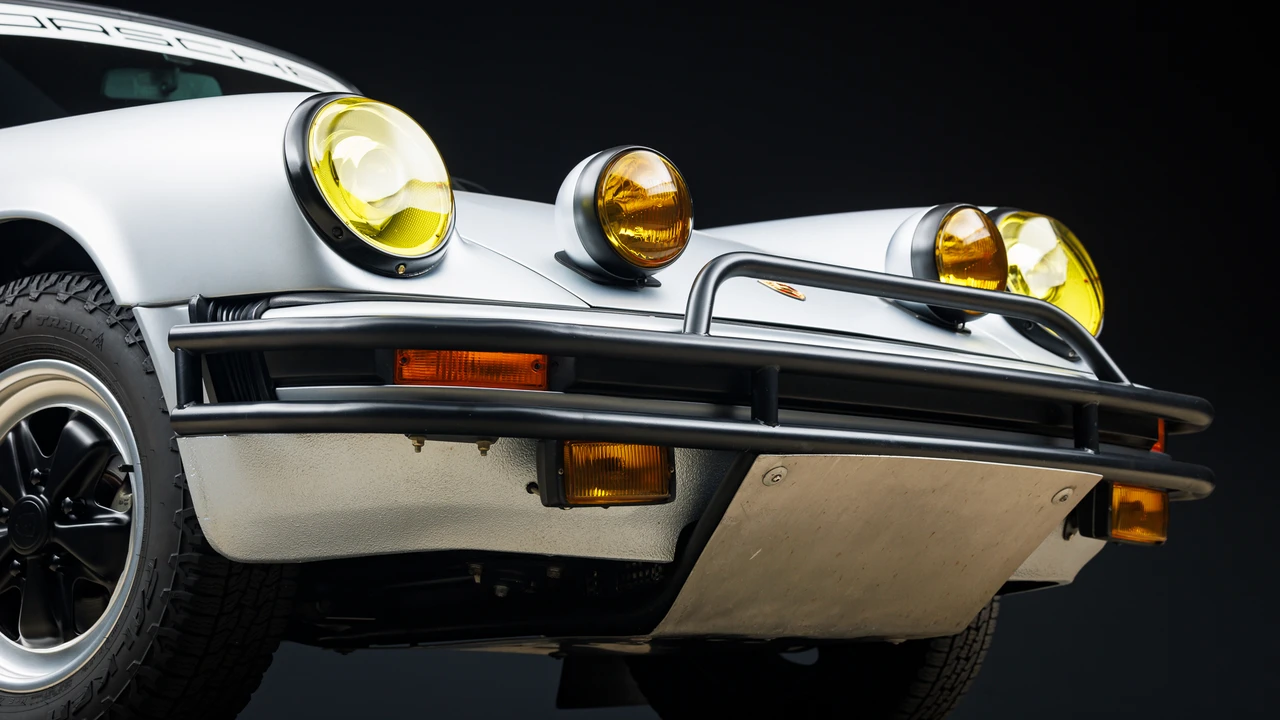 1978 Porsche 911 Carrera SC - Image 30 of 31