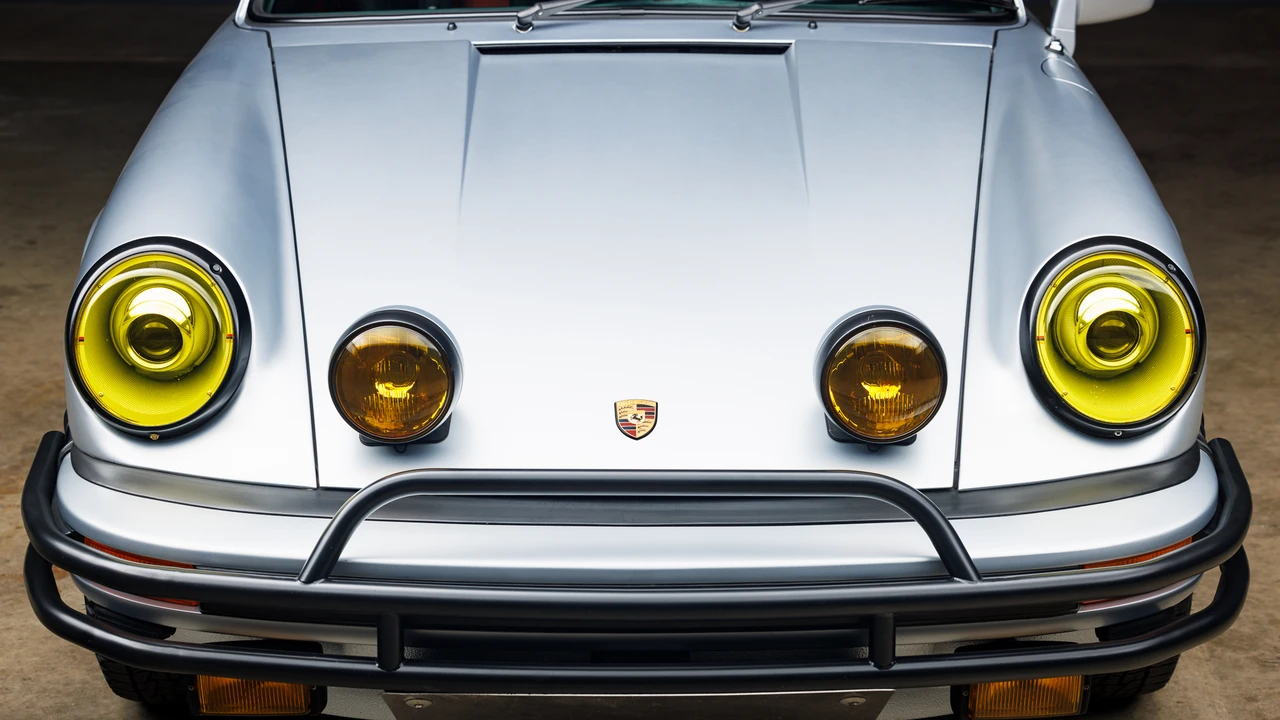 1978 Porsche 911 Carrera SC - Image 28 of 31