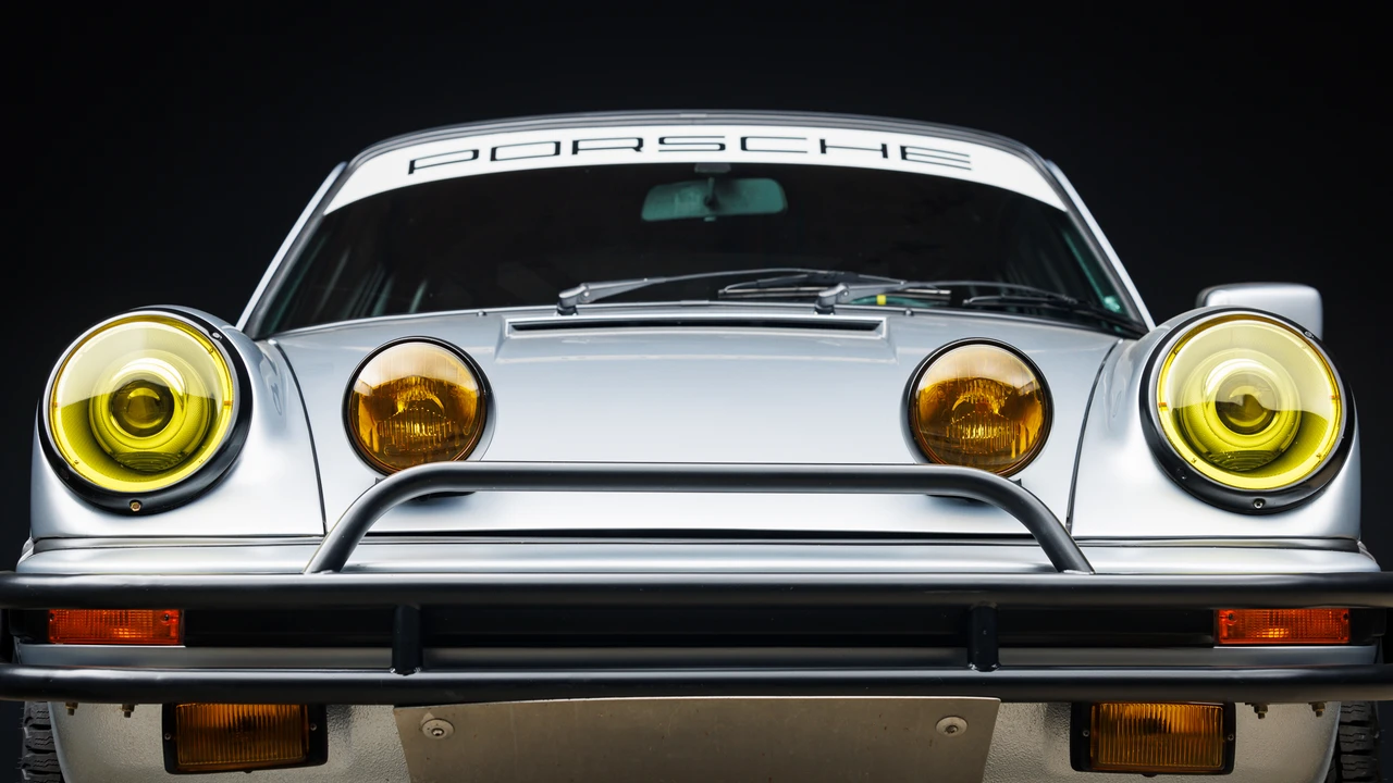 1978 Porsche 911 Carrera SC - Image 30 of 31