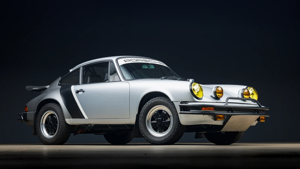 1978 Porsche 911 Carrera SC - Image 12 of 31