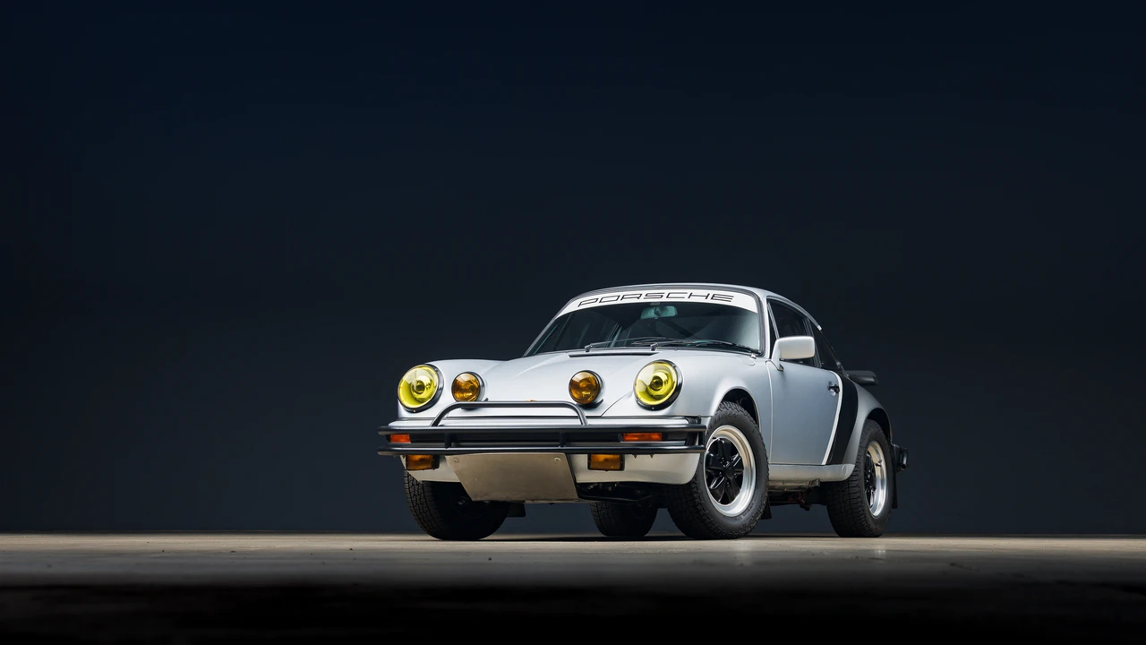 1978 Porsche 911 Carrera SC - Image 5 of 31