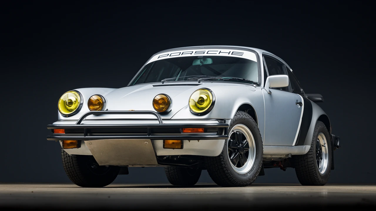 1978 Porsche 911 Carrera SC - Image 4 of 31