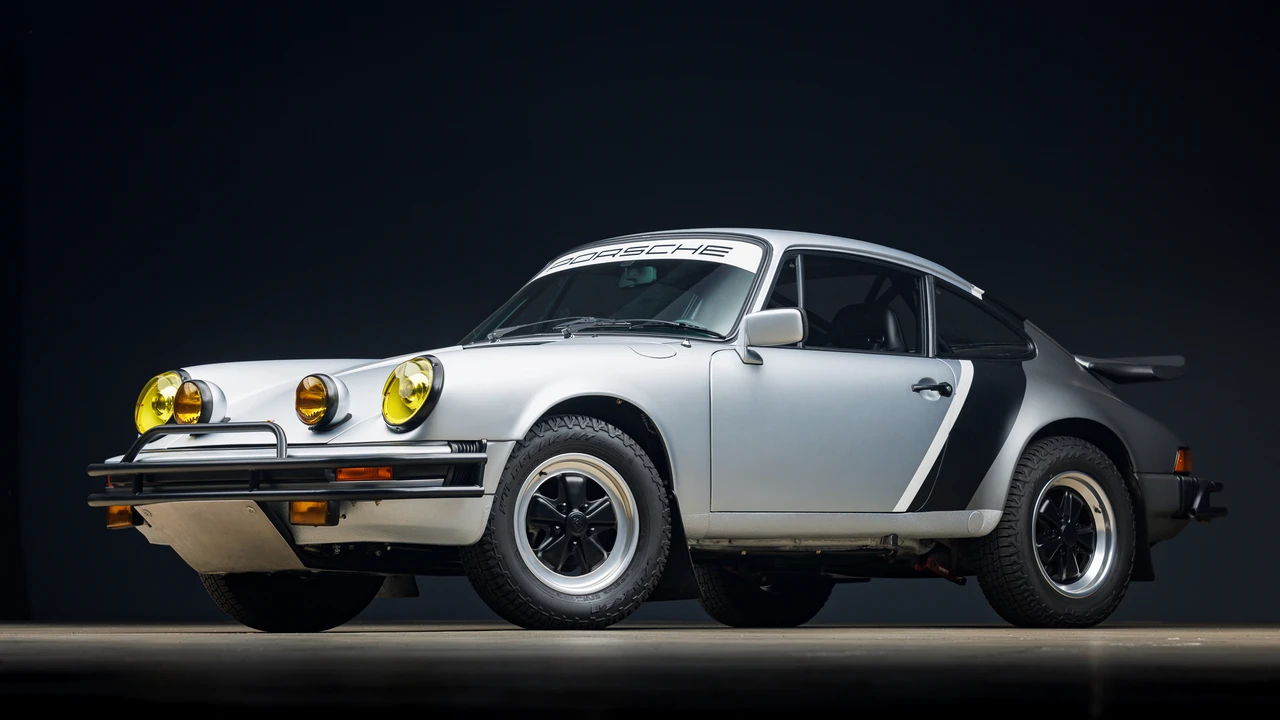 1978 Porsche 911 Carrera SC - Image 3 of 31