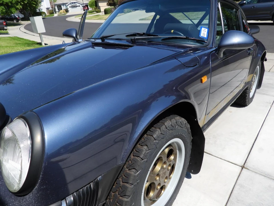 1981 Porsche 911 Carrera SC - Image 25 of 31
