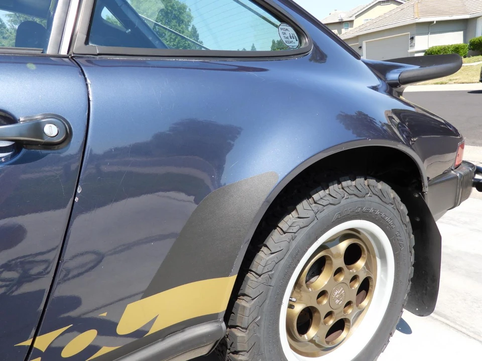 1981 Porsche 911 Carrera SC - Image 22 of 31