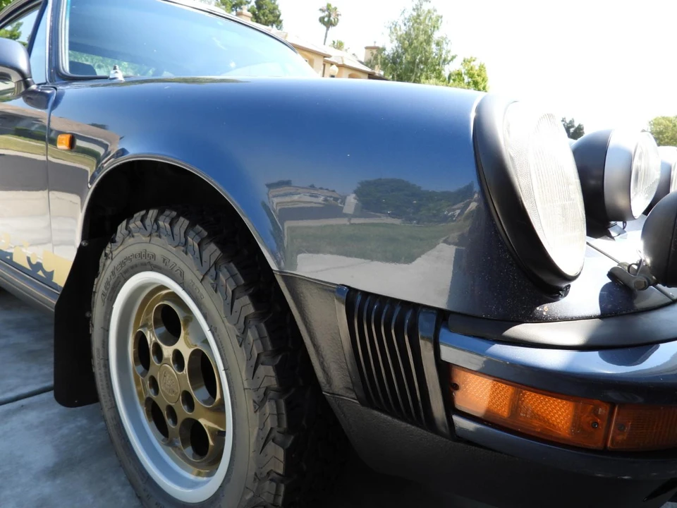 1981 Porsche 911 Carrera SC - Image 19 of 31