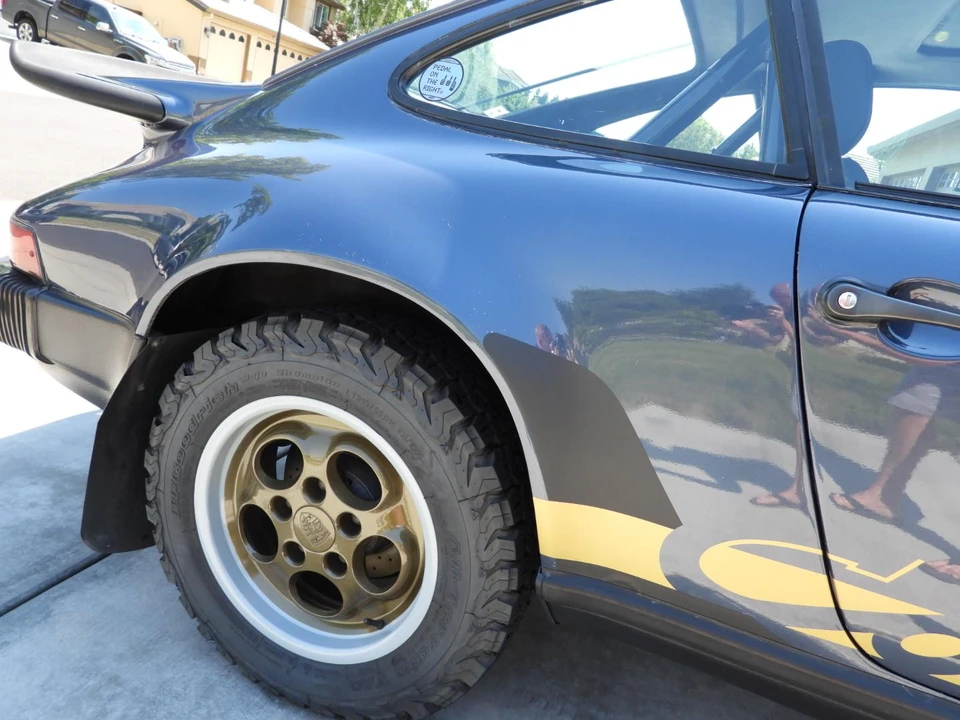 1981 Porsche 911 Carrera SC - Image 21 of 31